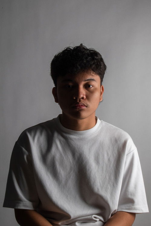 Janno Pelias as Radio Broadcaster 1