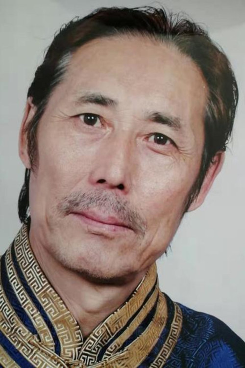 Qi Na Ri Tu as Uncle Baoing