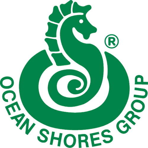 Ocean Shores Group logo