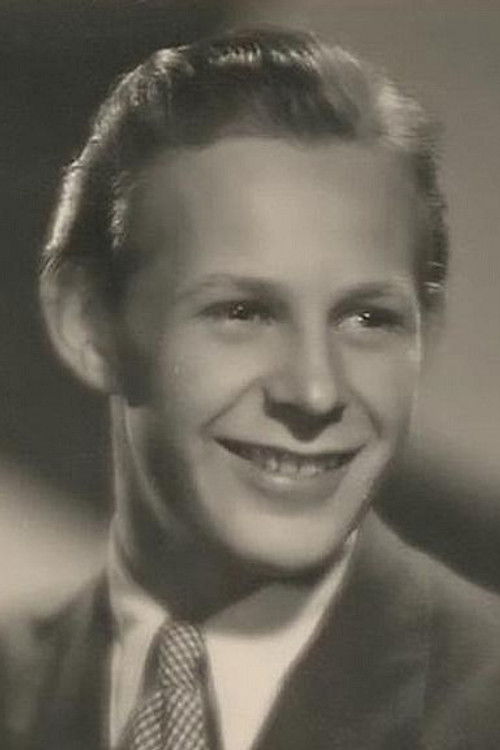 Vladimír Salač as Ferda