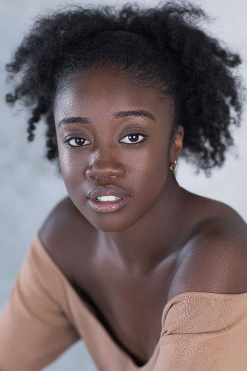 Hayley Konadu as Malcom
