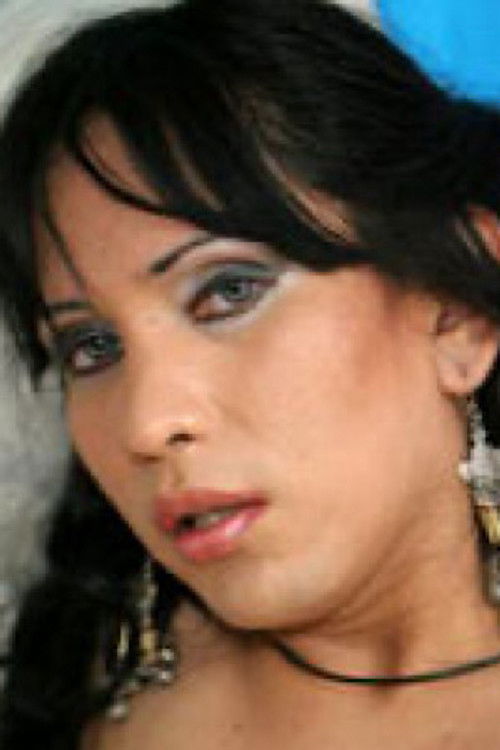 Vanesa as (archive footage)