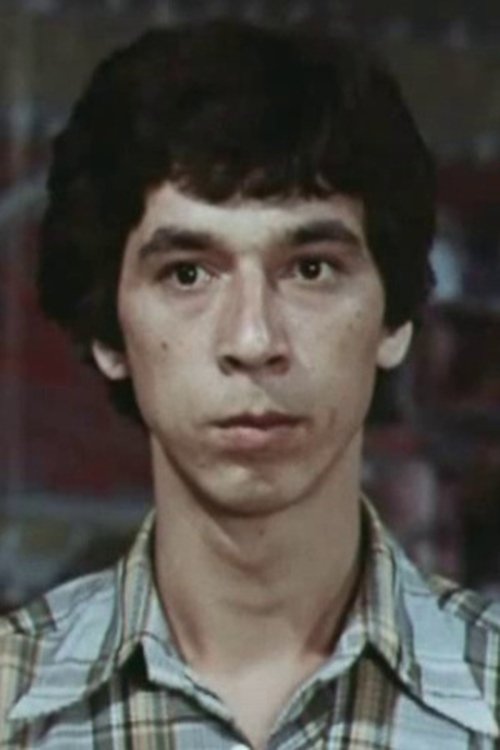 Fatkhullo Abdulloev as 