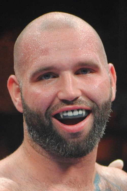 Travis Kauffman as Self