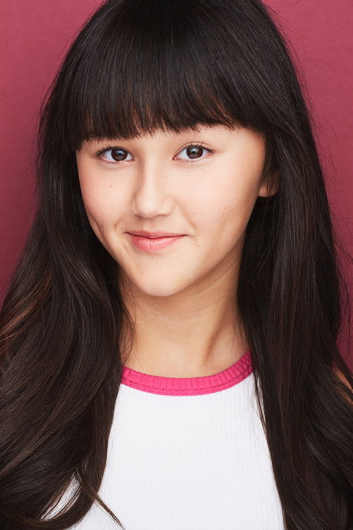 Waverly Corinne Meier as Eloise Platt