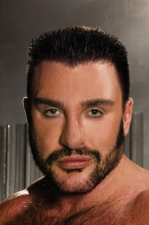 Nic Angelo as Mirage Man #1