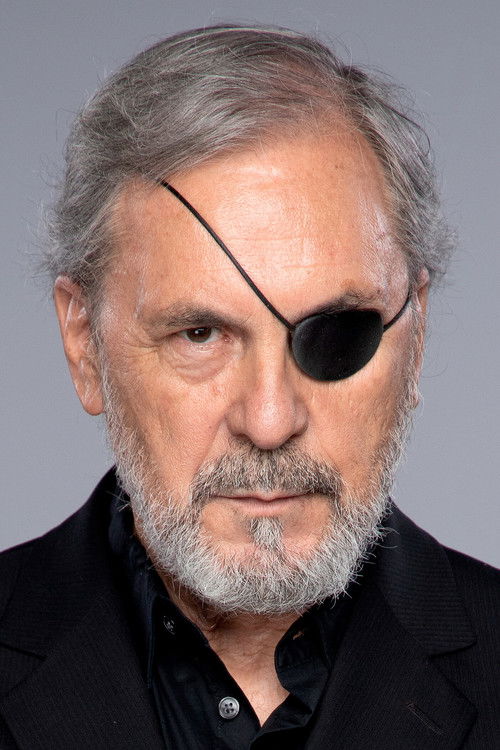 Santiago Pavlovic as Self - Host