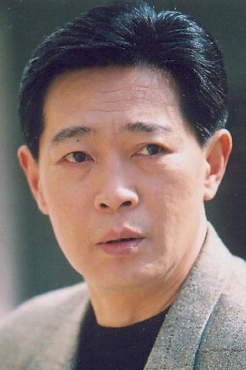 Xu Feng as 金水
