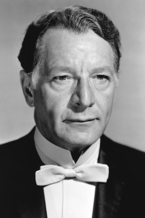 Robert Barrat as Maj. Putnam