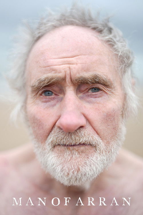 Paddy Conaghan as Main Character