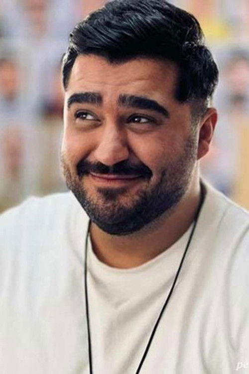 Maziar Mehrgan profile photo