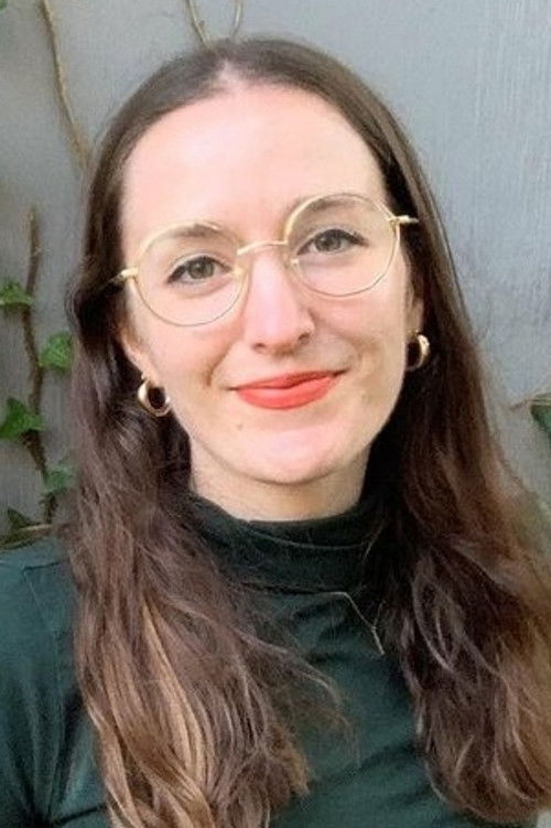 Jordan Pérez as Self - SOSA Director of Communications