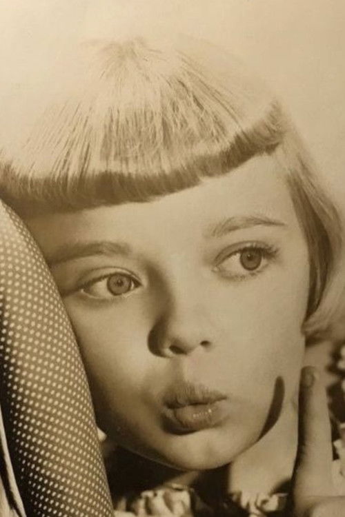 Patti Hale as Penny Marshall