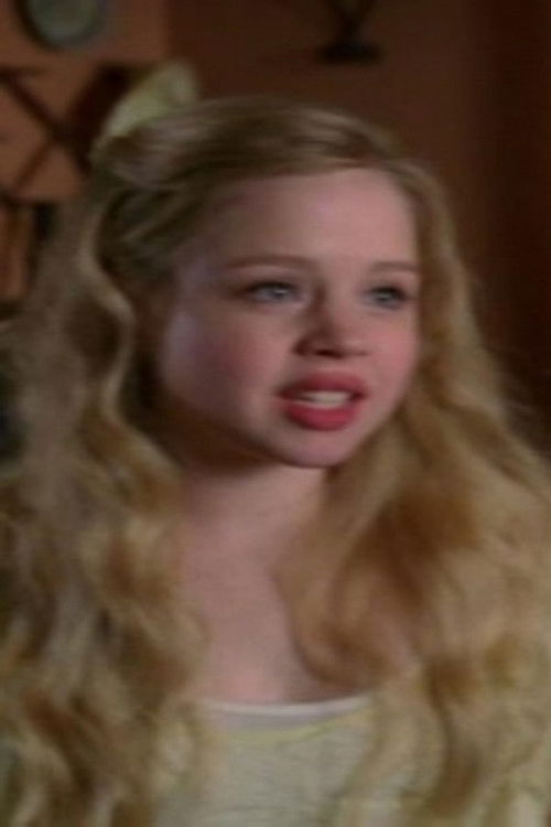 Stephanie Burchfield as Randy