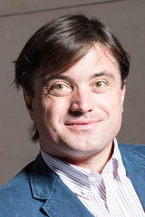 Igor Rattaj profile photo