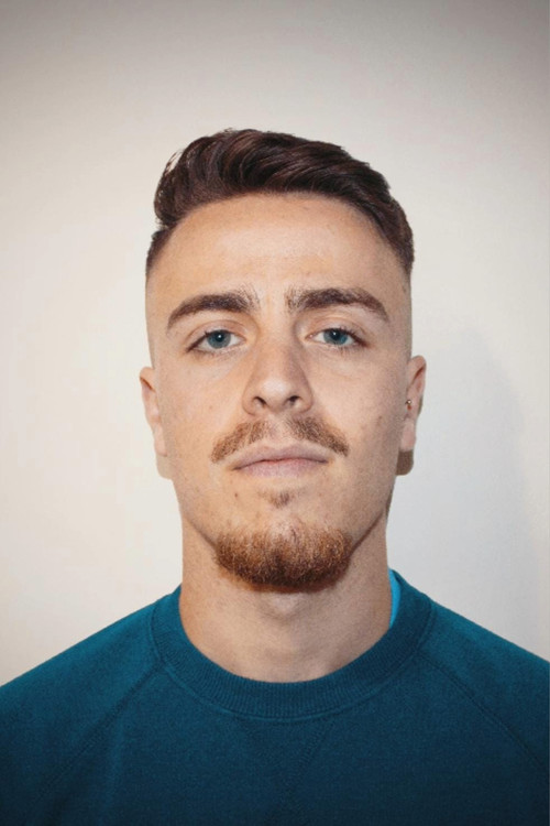 Marcos Luna as Lucas