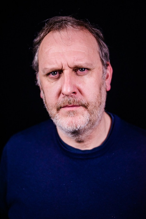 Victor Peeters as Daniel