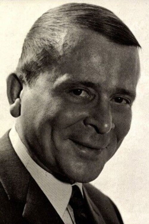 Heini Kaufeld as Flinz