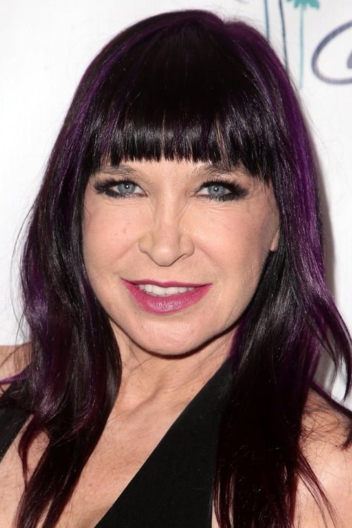 Cynthia Rothrock as Nanna