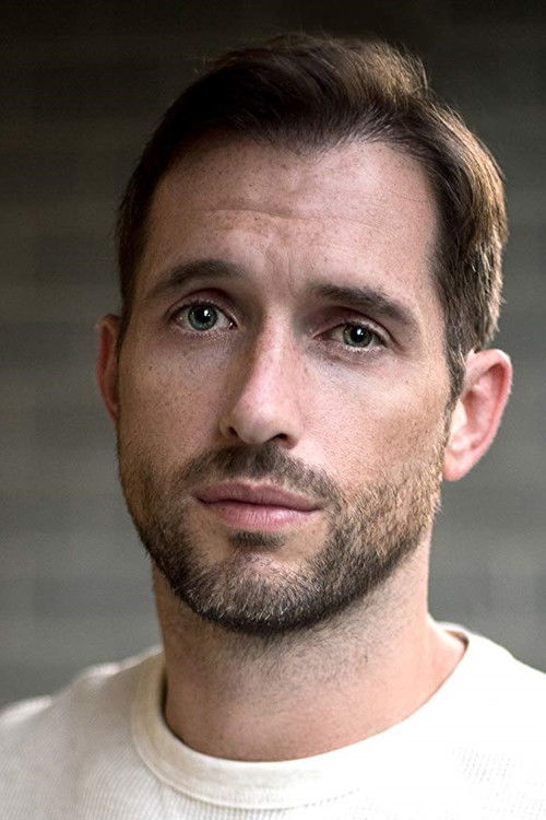 Justin Fischer as David