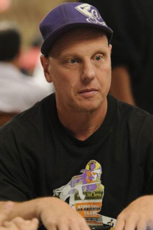 Alan "Boston" Dvorkis as as himself