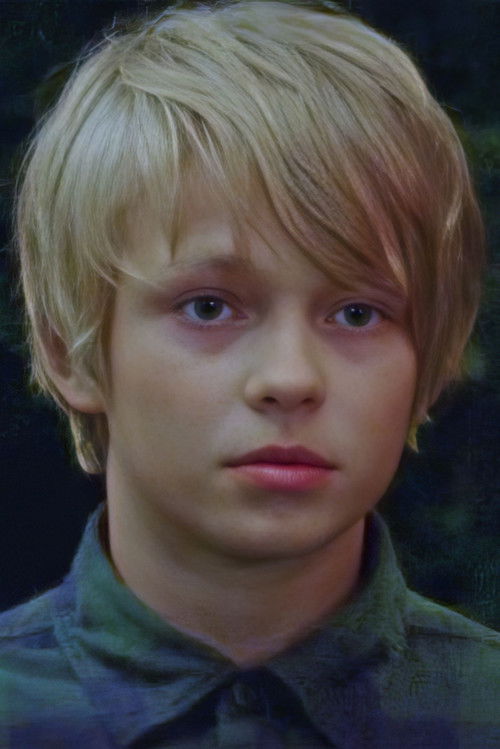 Vilho Rönkkönen profile photo