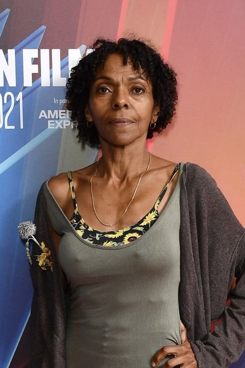 Angela Enahoro as Angela