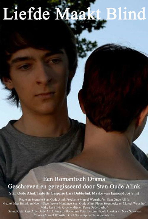 Liefde Maakt Blind