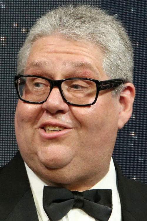 David Mandel as Self