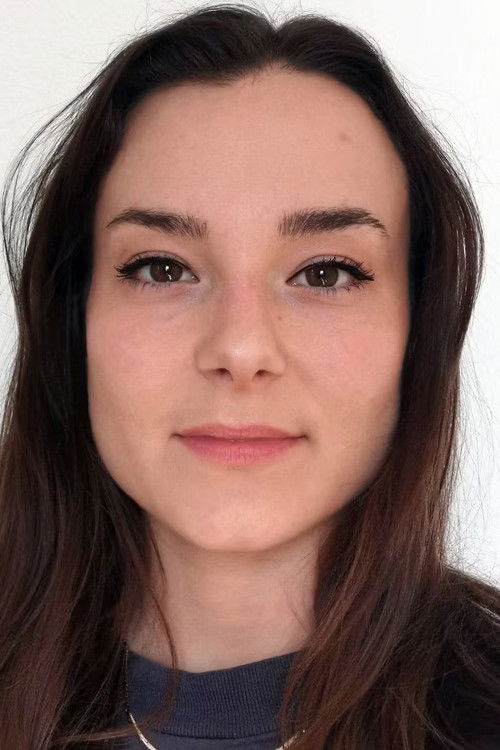 Charlotte Grosjean as Waitress