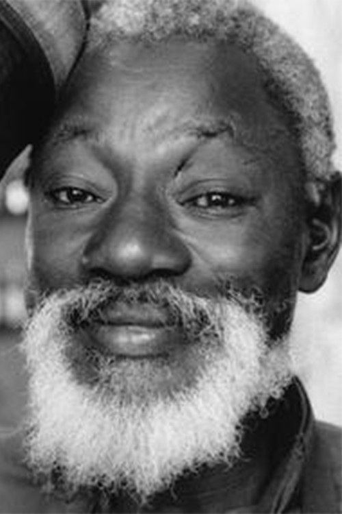 Mansour Diouf as Sheila