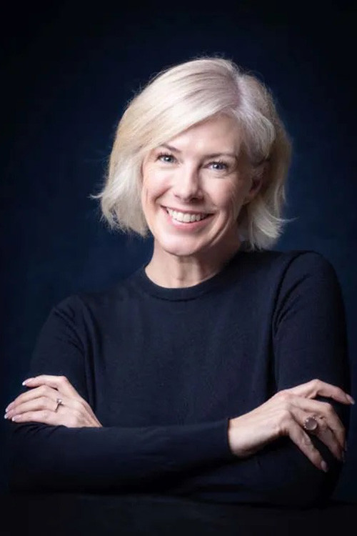 Rebecca McCauley as Jackie