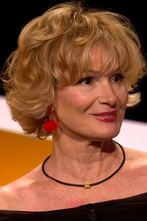 Pascale Platel as Sofia Mann