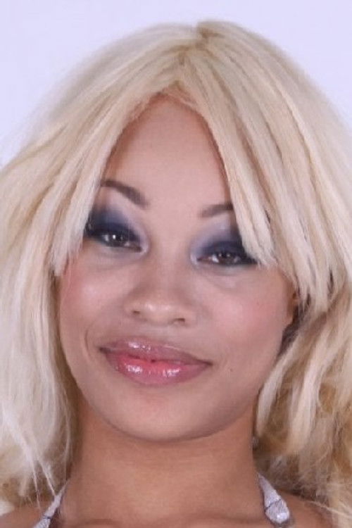 Destiny Dream as (archive footage)