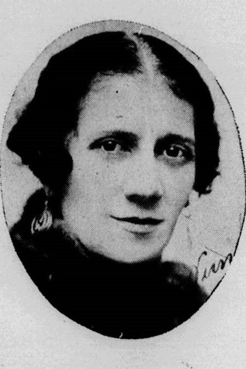 Luiza del Valle as D. Chincha