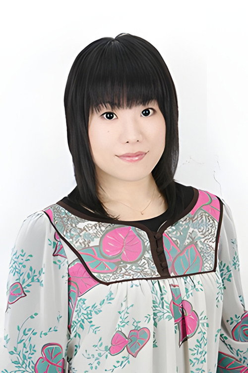 Megu Ashiro as Azumi Ositari (voice)