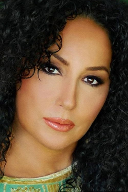 Leata Galloway as Performer