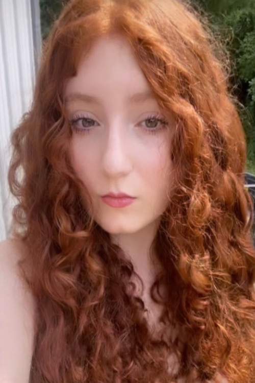 Maria Rose Giordano as Memorial Victim #10