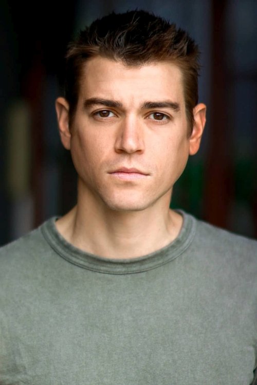 Mark Valeriano as Owen Dubois