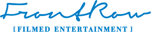 Front Row Filmed Entertainment logo