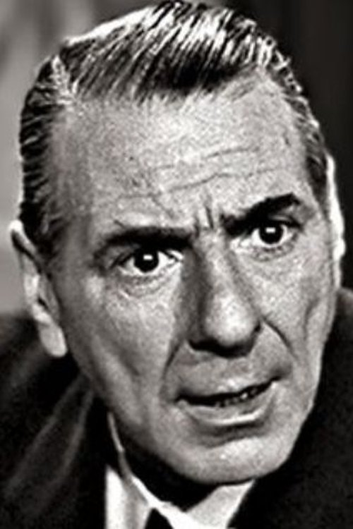 Guillaume de Sax as Gibelin