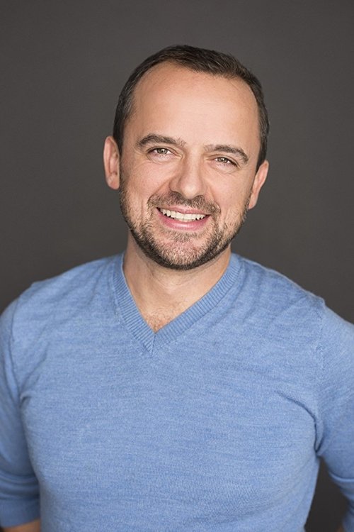 Byron Noble as Alexandre