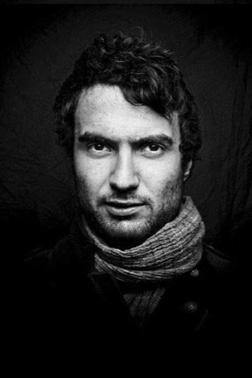 Tigran Hamasyan as 