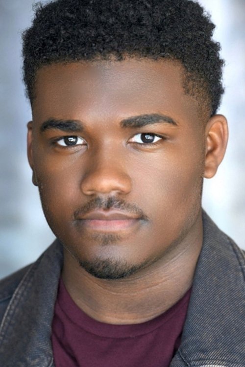 Thomas Boyce as Devante