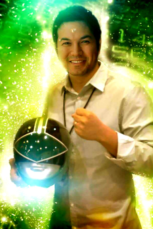 Kevin Kleinberg as Josh