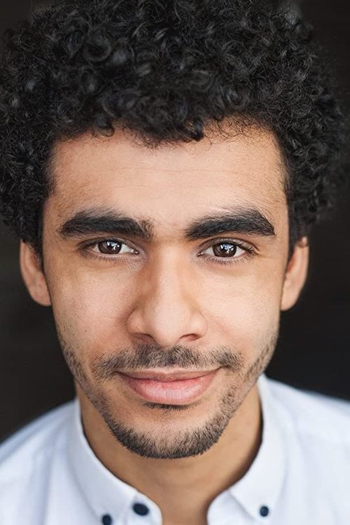 Luke Pierre as Zaki