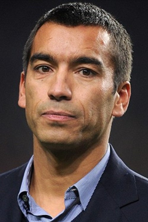 Giovanni van Bronckhorst as Self (archive footage)