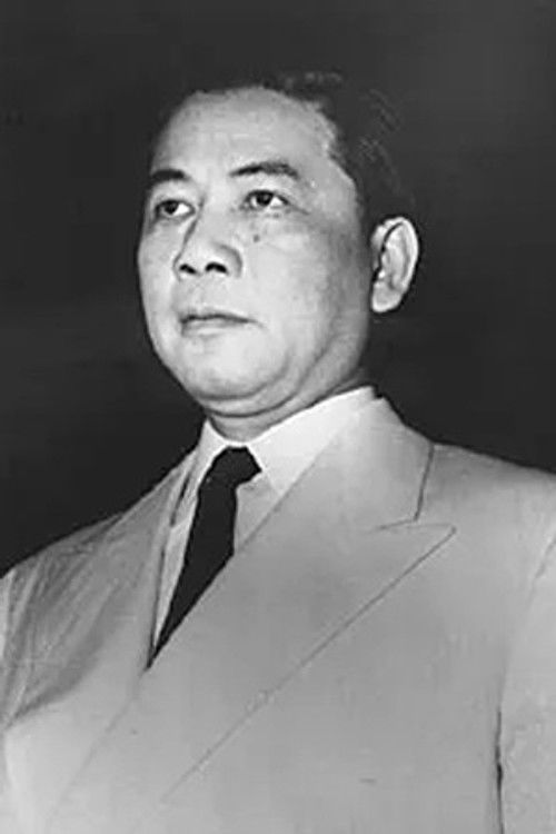 Ngô Đình Diệm as Self (archive footage)