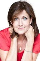 Karen Matheson as Herself