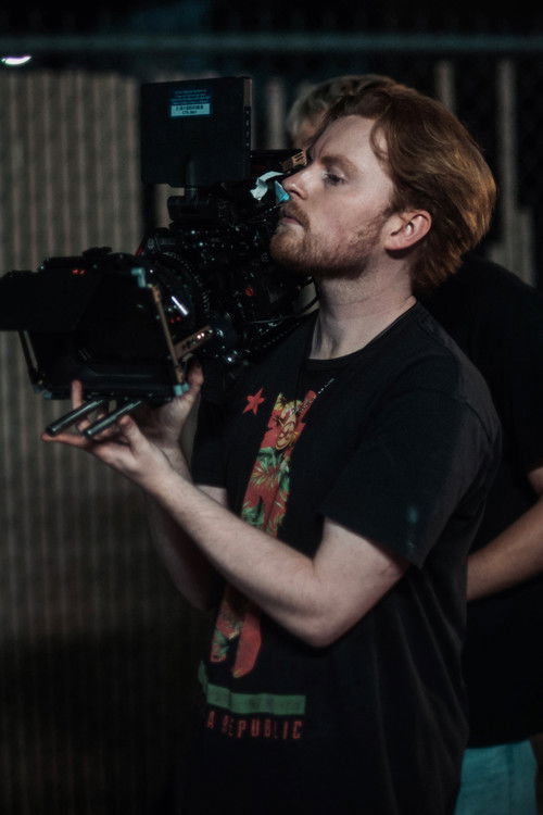 Matt Waite as Taylor's Boyfriend